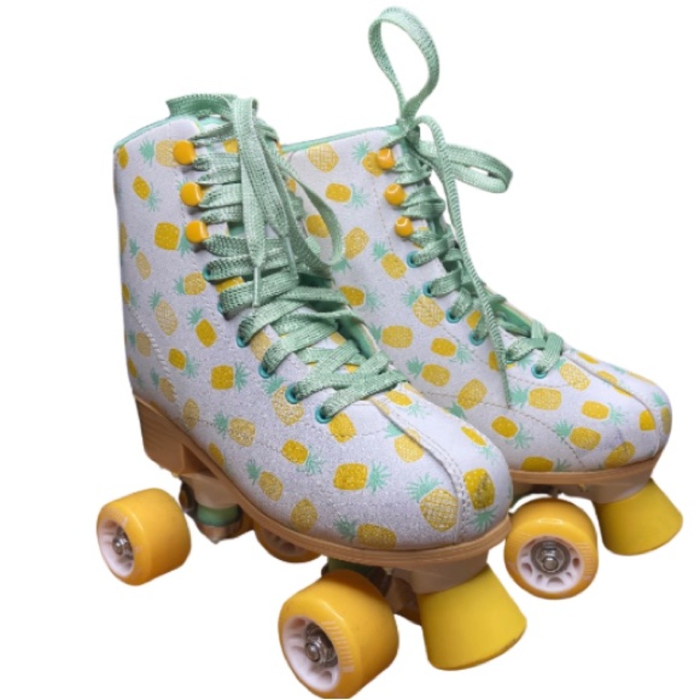 Roller Derby Kids Skates Size 3-6
